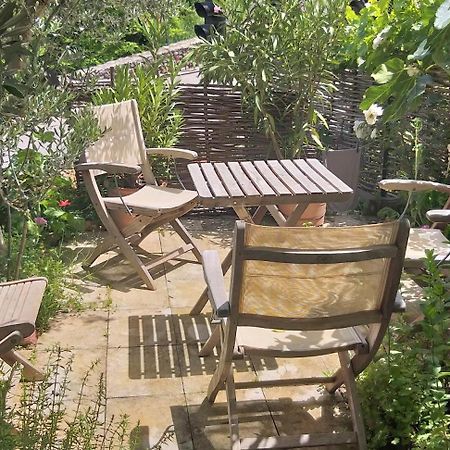 L Etoile Apartment Roussillon  Bagian luar foto