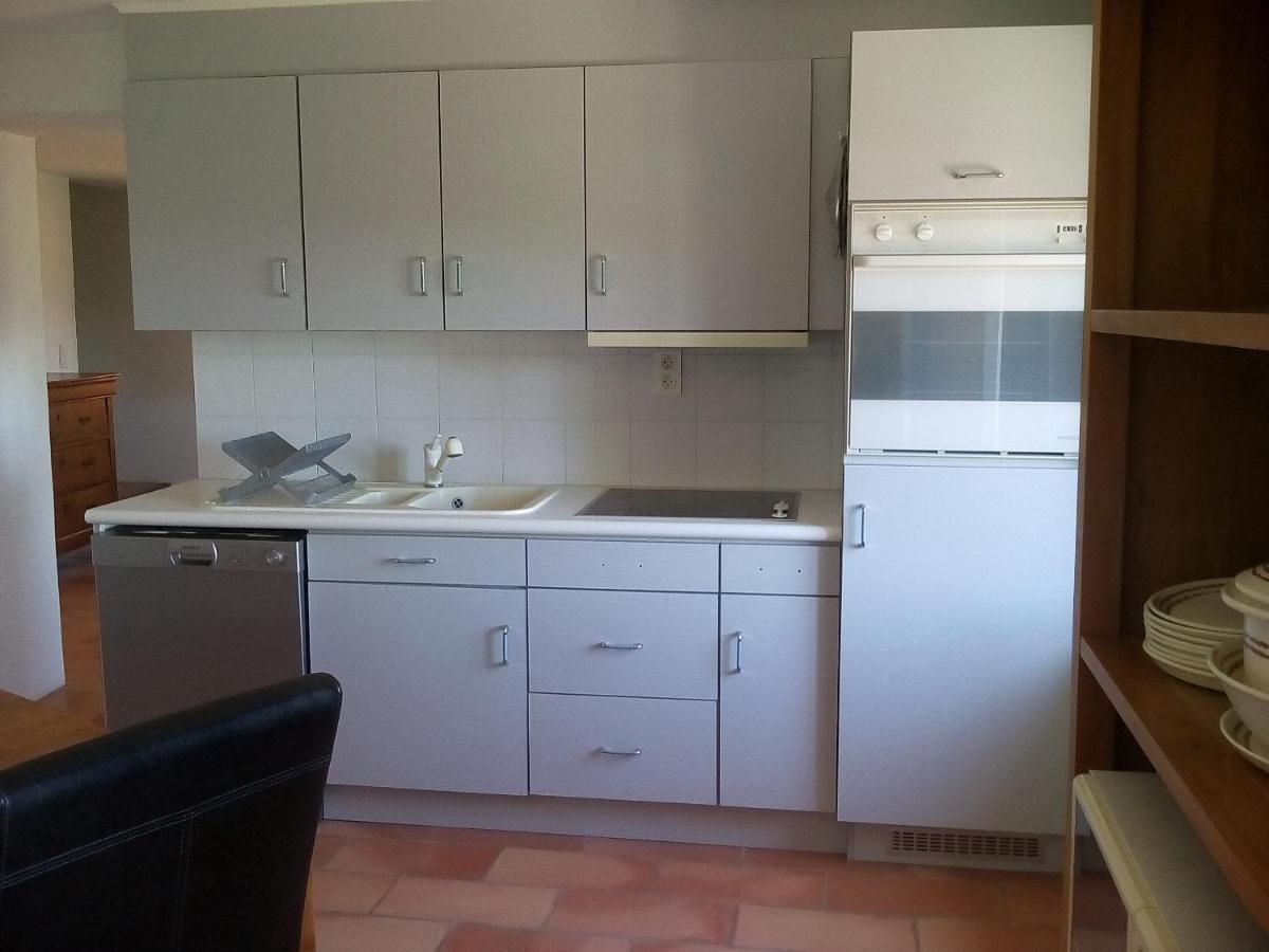 L Etoile Apartment Roussillon  Bagian luar foto