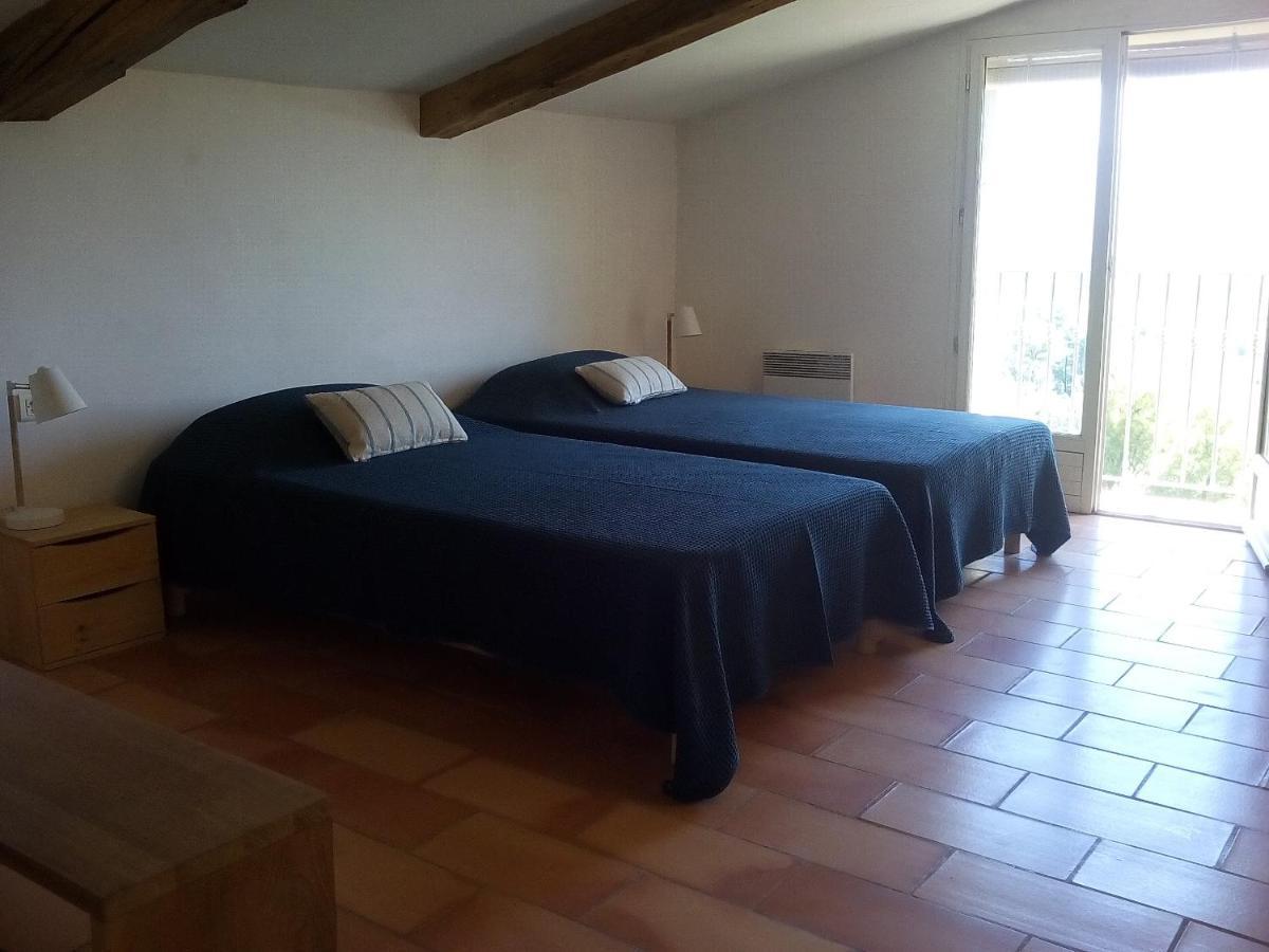 L Etoile Apartment Roussillon  Bagian luar foto