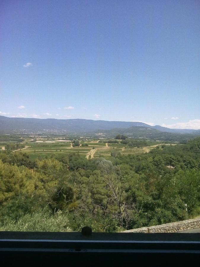 L Etoile Apartment Roussillon  Bagian luar foto