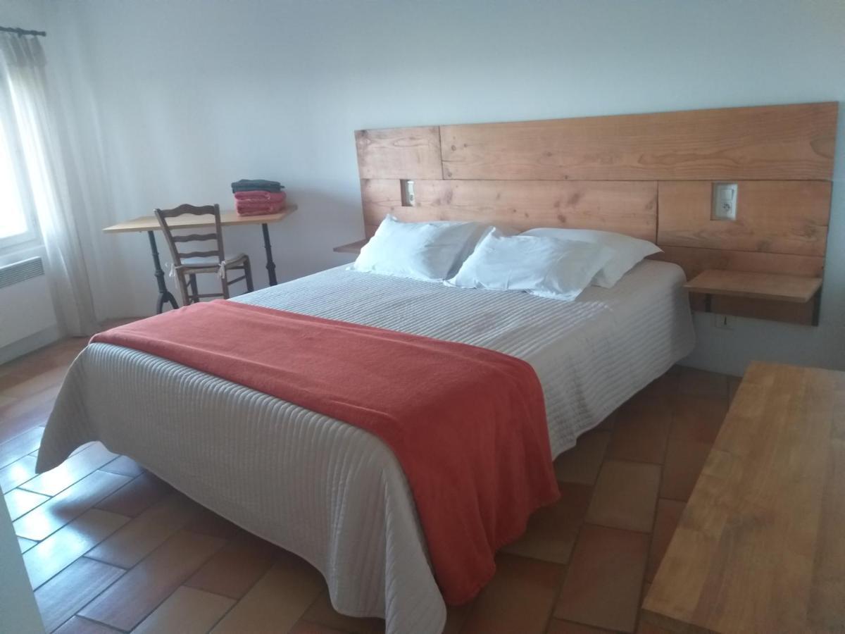L Etoile Apartment Roussillon  Bagian luar foto