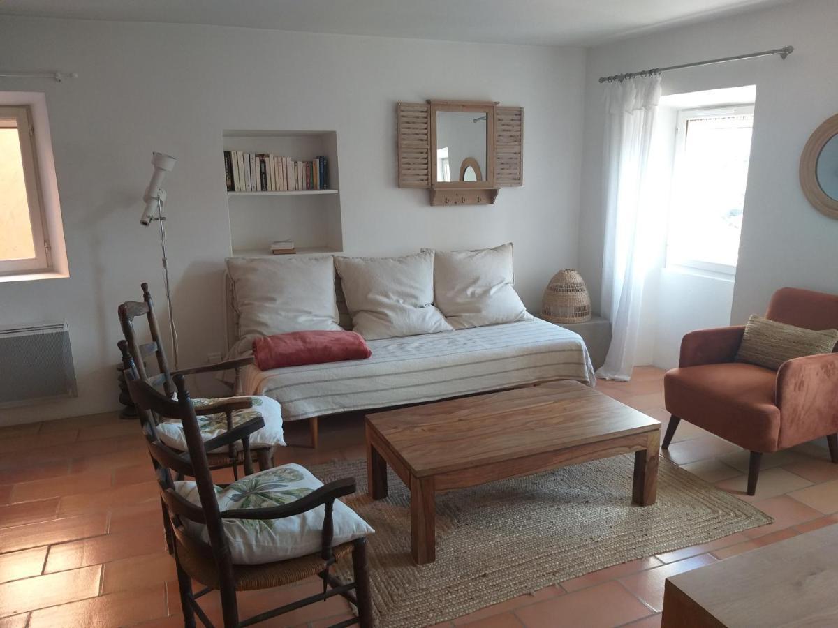 L Etoile Apartment Roussillon  Bagian luar foto
